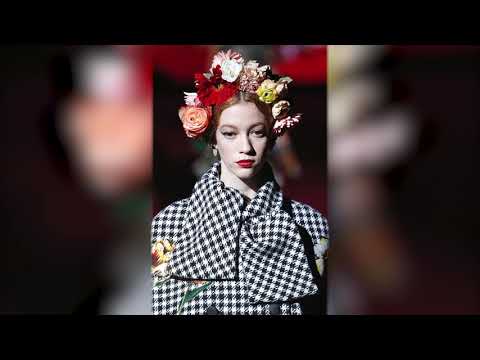 Dolce & Gabbana - Giannis Antetokounmpo, Michael Porter