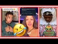 Black Tik Tok Compilation | Part 42