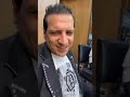 اول ظهور ل  سيد شعبان عبد الرحيم حما كروان مشاكل بعد فرح كروان مشاكل نجومي