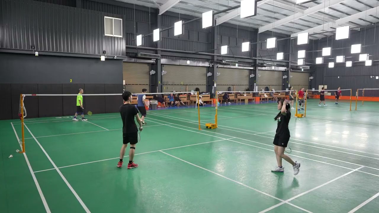 「羽世吾爭」大哥 大哥 vs 怡諠 我 20260117-5