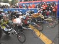 New York City Marathon Wheelchair Division: A Celebration of the First Decade