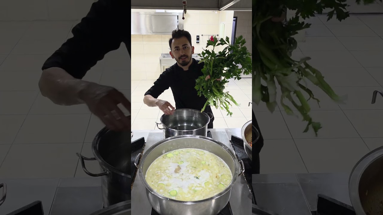 KIŞ ÇORBASI👌🤤#çorba #çorbatarifleri #lezzetlerim #keşfet #yemek #yemektarifleri #tarif #gastronomi KIŞ ÇORBASI👌🤤#çorba #çorbatarifleri #lezzetlerim #keşfet #yemek #yemektarifleri #tarif #gastronomi