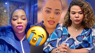 Urgent Denise Dusosoy Aye N Ba Relations Of Somo And Minister Therese Kayiuamba Oyo Suka Na Booom