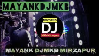 Pehli Fursat Me Nikal Beet | Speaker Sound Check & Best Vibration Mix | Dj Sunil Snk | MayankDjMkb |