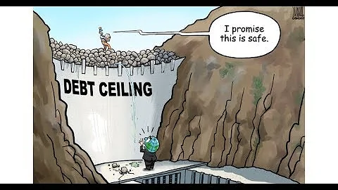 Repeal The Debt Ceiling? ... Really?