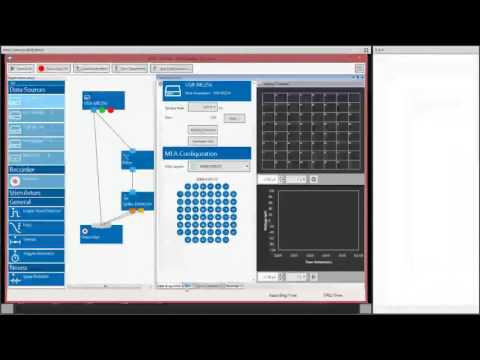 Multi Channel Suite Webinar Recording 3pm - video from Multi Channel Systems
