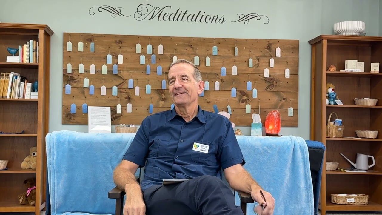 Friday Message January 9 2025