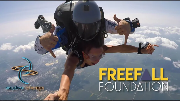 The Free Fall Foundation Presents Diane Starr