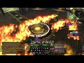 Ulduar 10 - Ulepy Ladżoja - Fajerfajter (World 1st)