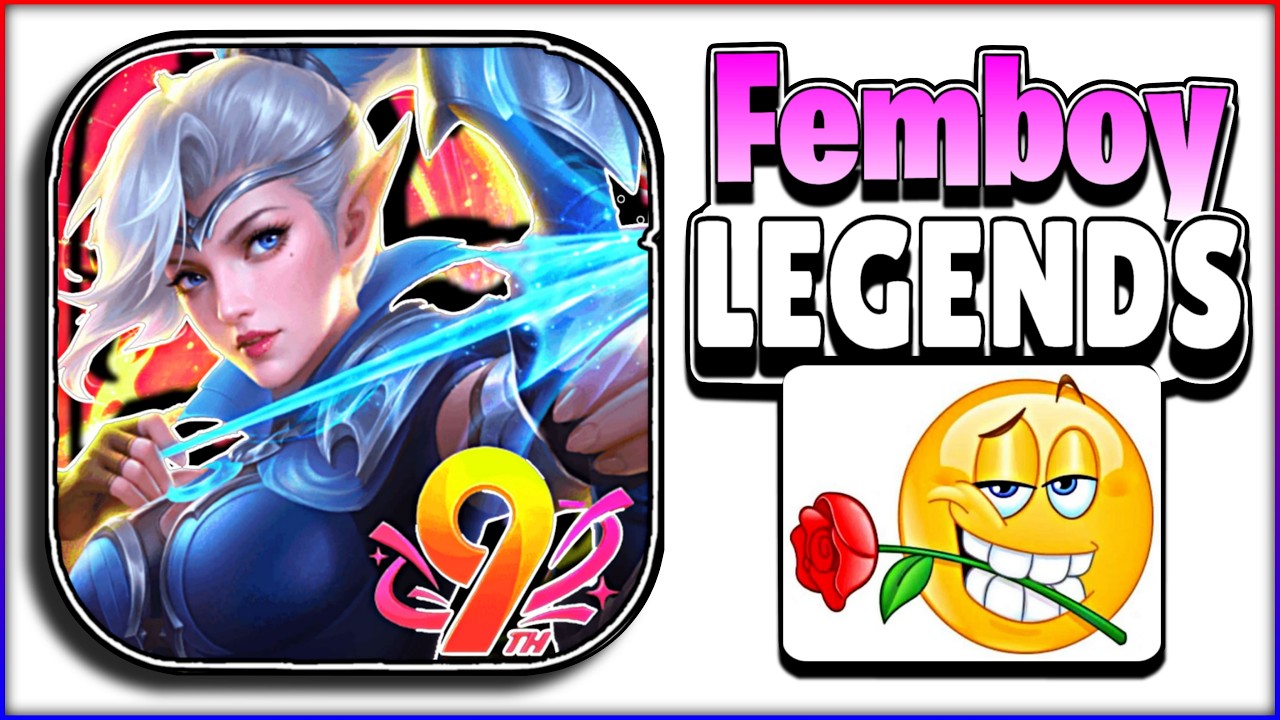 La temporada 38 de Mobile Legends mato el juego (Trajeron Femboys 💀)
