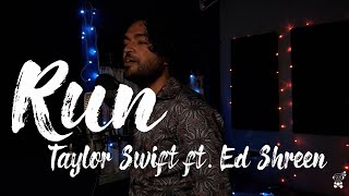 Download Mp3 Taylor Swift ft. Ed Sheeran - Run    (Taylor's Version) | ZebraCover | Gudang lagu Download Mp3 Taylor Swift ft. Ed Sheeran - Run    (Taylor's Version) | ZebraCover |