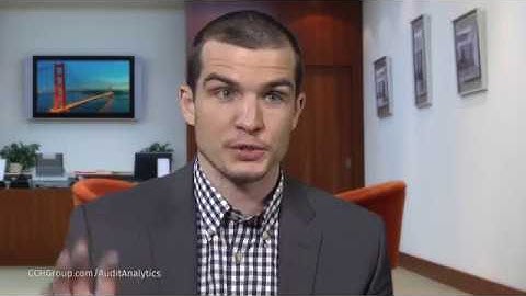 TeamMate® Analytics: Brad Caruso of Withum Shares Insights