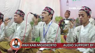 Ar Roudhoh - FesBan The Best Master 2017