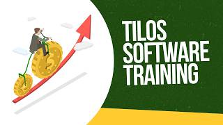 TILOS Software Training Course | Zoe Talent Solutions