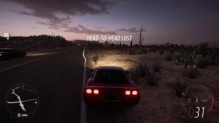 Sad Challenge