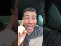 خلي الطرف التاني يجيلك لحد عندك
