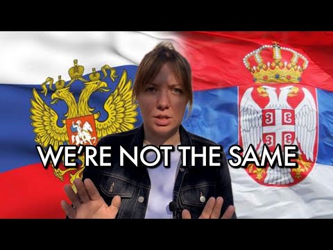 5 things in Serbia that SHOCKED me as a Russian immigrant