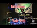 Eminem Yah Yah (Feat. Royce Da 5’9”, Q-Tip, Black Thought, Denaun Drum Cover