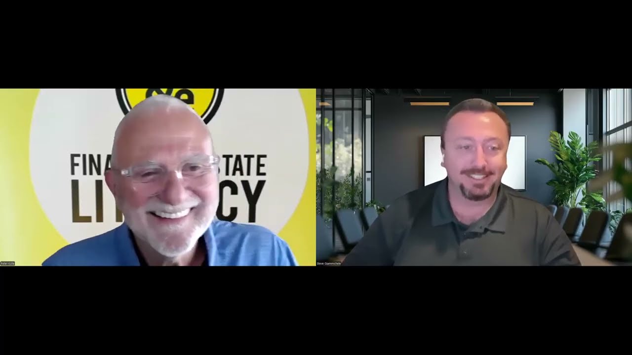 Estate Planning:  Guide to Wills & Trusts (Fall 2025) - 3/6