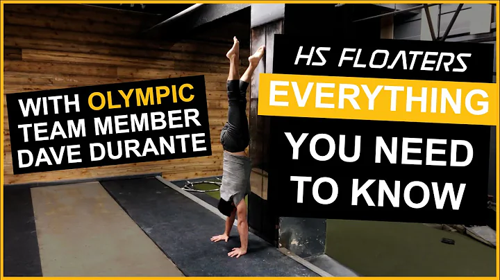 HS Floaters: EVERYTHING you NEED to know (with Oly...