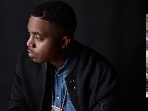 Nas - Talk of New York Instrumental