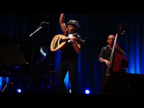 Dhafer Youssef - Diwan of Beauty and Odd