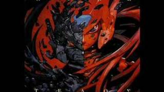 Video thumbnail of "Megaman Zero 3: Prismatic"