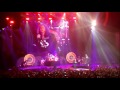 Capture de la vidéo Def Leppard/Whitesnake/Black Star Riders Live Metro Radio Arena Newcastle 2015 Part 2