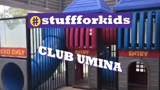 #stuffforkids - Club Umina