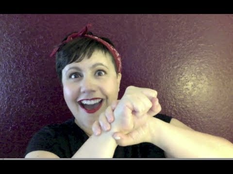 Obscenity Laws and Fisting Day