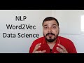 Word2Vec Easily Explained- Data Science