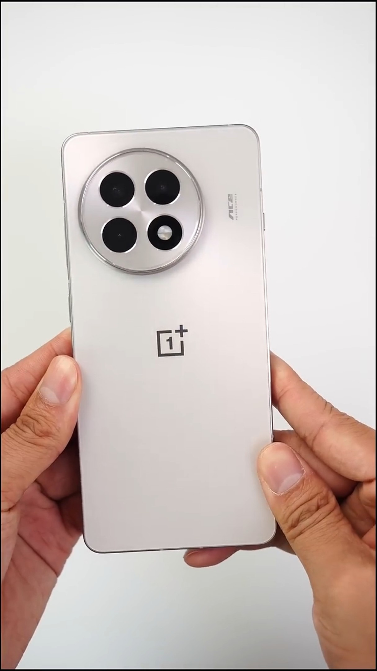 Get started with OnePlus Ace 5 #shorts