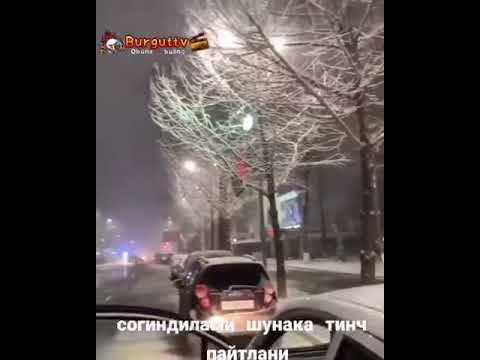 Qõrqinchili videolar(4) - YouTube
