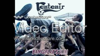 Video thumbnail of "Rentenir FC   Raheut Manah"