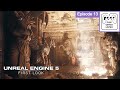 Dev explains the PS5 UNREAL DEMO | Play, Watch, Listen ep. 13