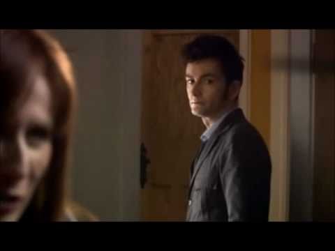 The Doctor's Ophelia (Donna/SaraJane/...