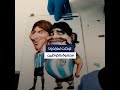 لوحات لمارادونا محشوة بالكوكايين لوحات لمارادونا محشوة بالكوكايين