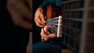 A quite song for January #jessecook #rumba #flamenco #spanishguitar #acousticguitar