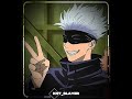 edit de Gojo 🤞 #edit #editing #edits #anime #saturogojo #satoro #jujutsukaisen #jujutsukaisenedit