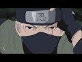 Kakashi known by all