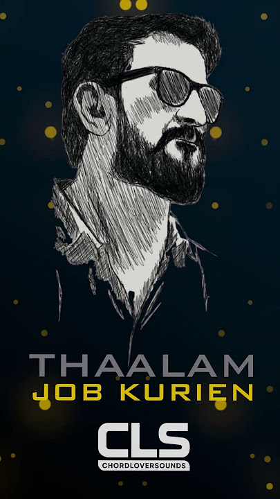 THAALAM | JOB KURIEN | CHARAN | INSTRUMENTAL ROCK  #malayalamsongs  #MALAYALAMROCK #kerala