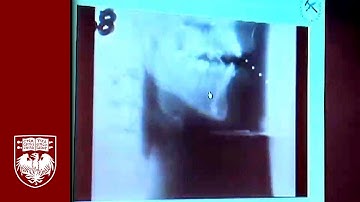 Karen Livescu on Articulatory Modeling for Automatic Speech Recognition