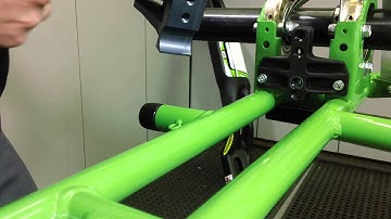 SwedeTech Watch This Before You Install Your Shifter Engine Mount