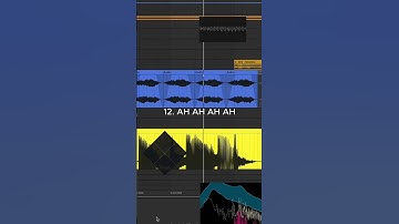 Thumbnail of how i remixed charli xcx - 360 #musicproduction #ableton #bassmusic #edm