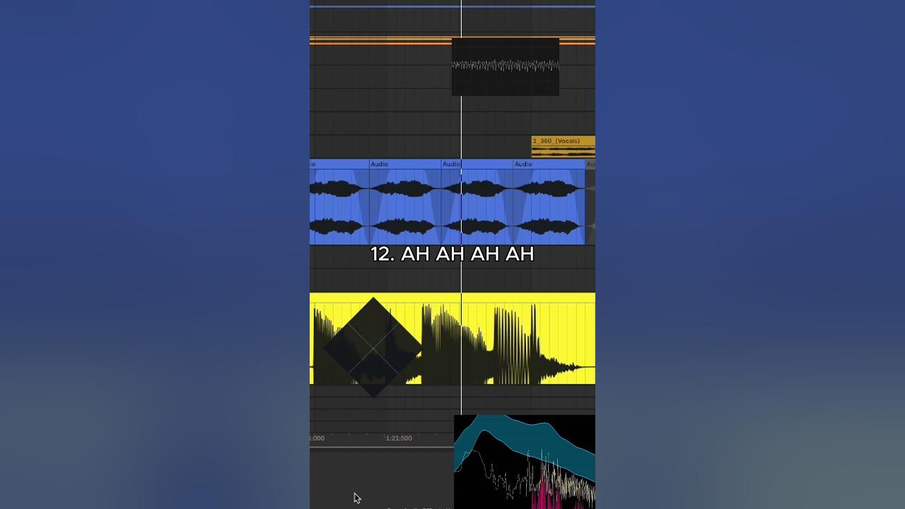 how i remixed charli xcx - 360 #musicproduction #ableton #bassmusic #edm