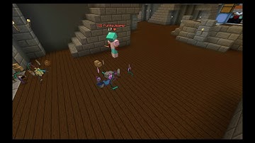 FunkyJesper [Hypixel Hacks] (KillAura, BHop, Regen, MORE!)