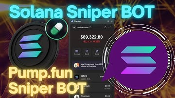 Pump Fun Sniper Bot Precision Playbook — Solana Sniper Bot & Solana MEV Bot Advanced Trigger Guide