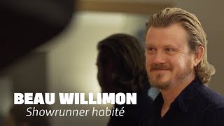 Beau Willimon, rencontre avec le showrunner de THE FIRST et HOUSE OF CARDS