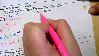 4 1B Notes