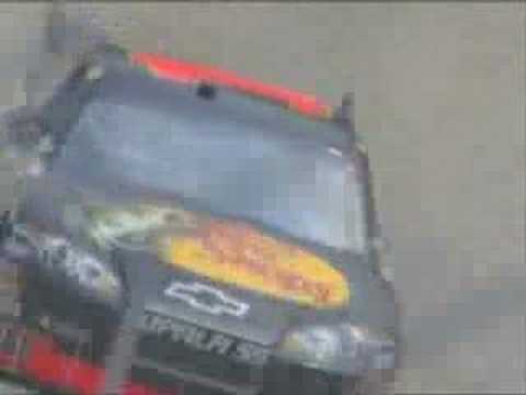 Martin Truex Jr | First Win | 2007 Dover Downs